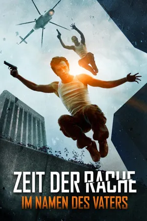 Zeit der Rache
