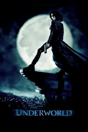 Underworld