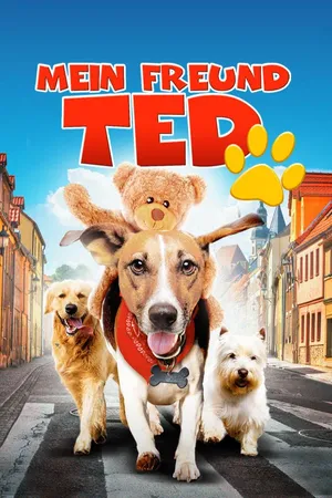Mein Freund Ted