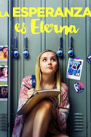 La esperanza es eterna