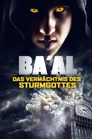 Ba'al - Das Vermächtnis des Sturmgottes