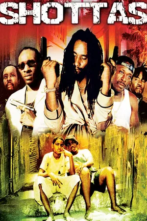 Shottas