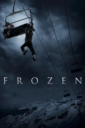 Frozen