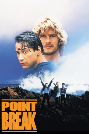 Point Break