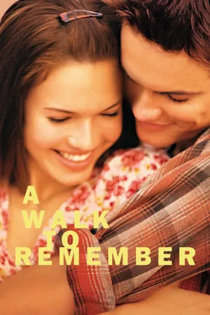 A walk to remember