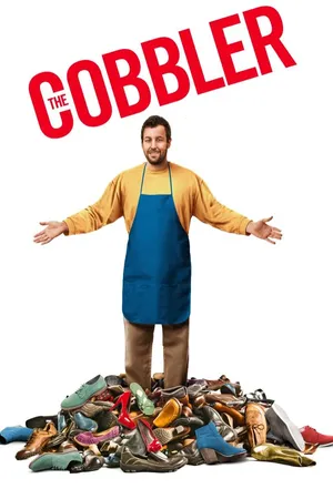 The cobbler