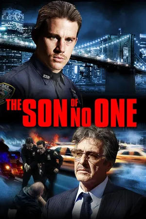 The Son of No One