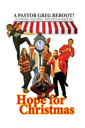 Hope For Christmas