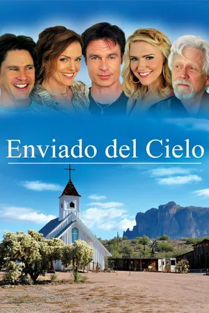 Enviado del cielo