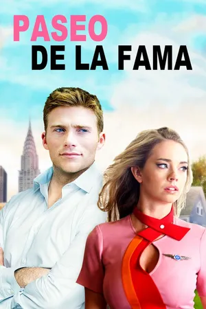 Paseo de la Fama
