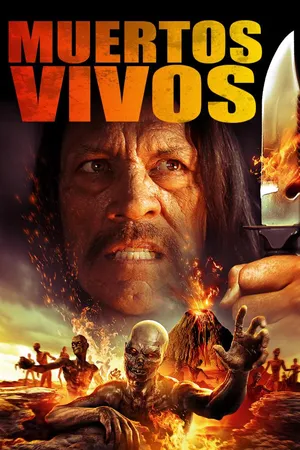 Muertos Vivos