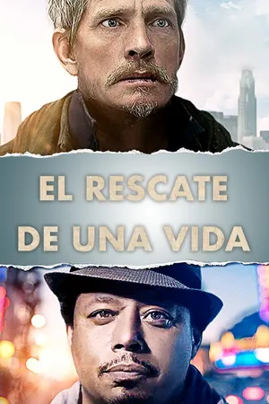 El Rescate de una Vida