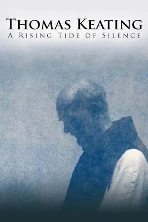 Thomas Keating: A Rising Tide Of Silence