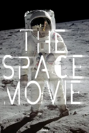 The Space Movie