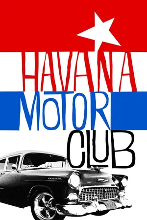 Havana Motor Club LAS