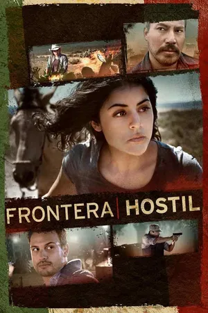 Frontera hostil