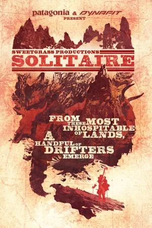 Solitaire (English Subtitles)
