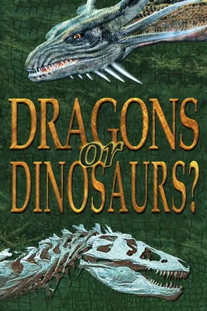 Dragons or Dinosaurs?