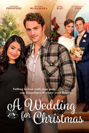 A Wedding for Christmas