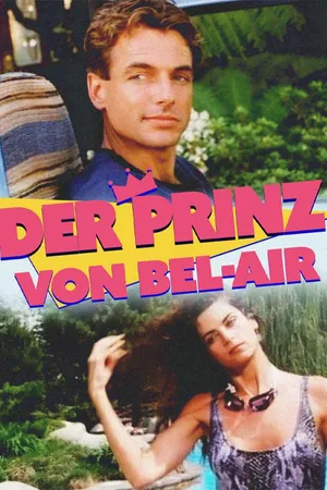 Der Prinz Von Bel-Air