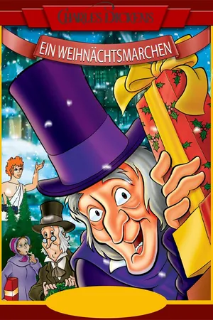 Ein Weihnachtsmärchen