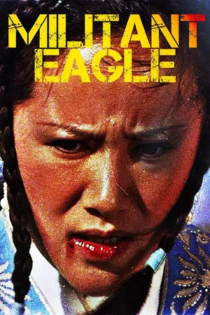 Militant Eagle