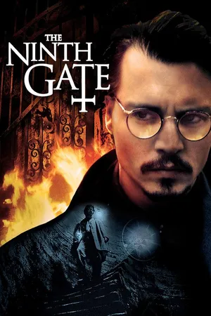 The Ninth Gate