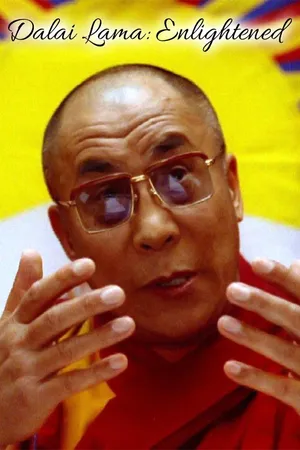 Dalai Lama: Enlightened