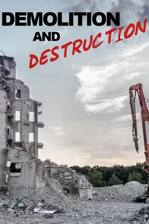 Demolition And Destruction