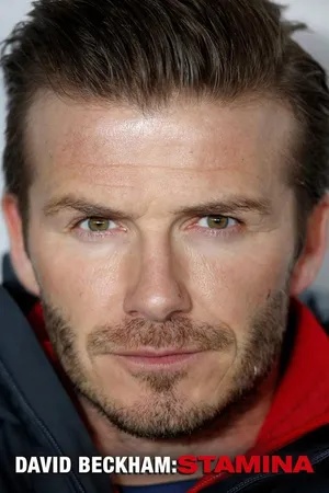 David Beckham: Stamina