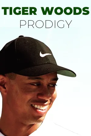 Tiger Woods: Prodigy