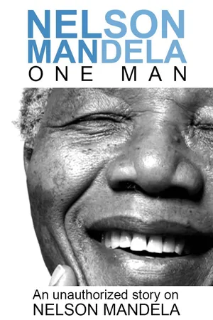 Nelson Mandela: One Man