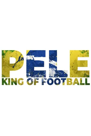 Pele: The King Of Football