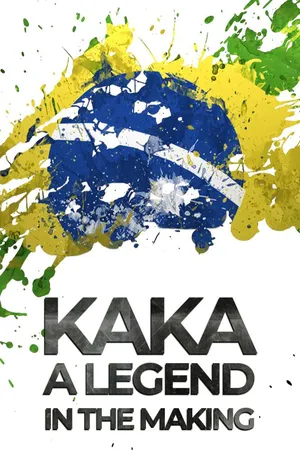 KAKA: A Legend In The Making