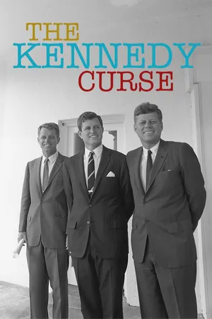 The Kennedy Curse