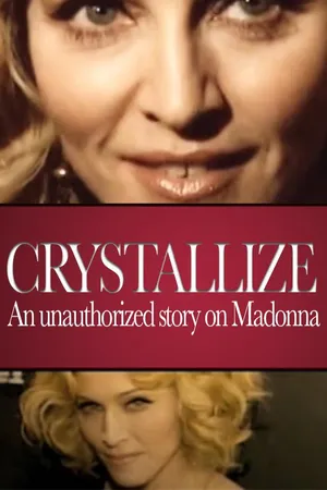 Madonna: Crystalize