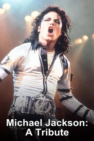 Michael Jackson: A Tribute