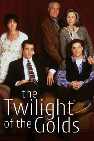 The Twilight of the Golds