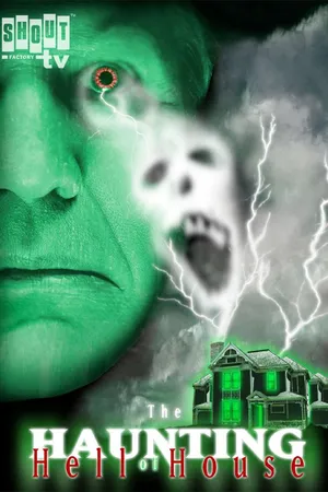 The Haunting Of Hell House