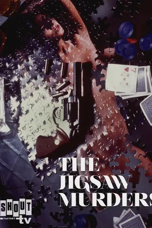 The Jigsaw Murders
