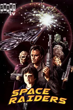 Space Raiders