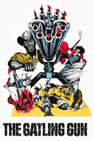 The Gatling Gun