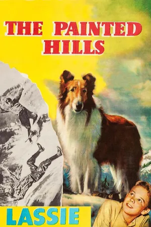 The Painted Hills (1951)