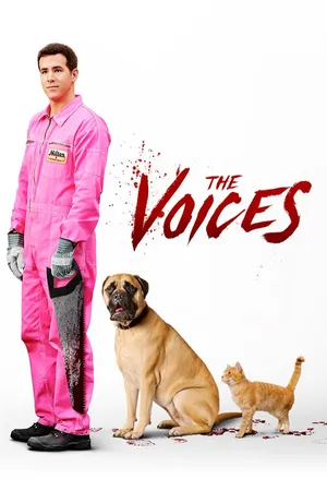 The Voices