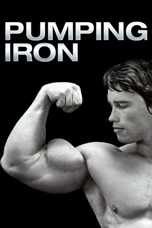 Pumping Iron