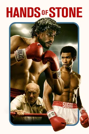 Hands of Stone