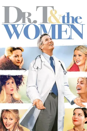 Dr. T and The Women