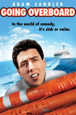 Adam Sandler's Love Boat