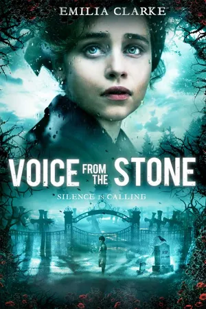 Voice from the Stone