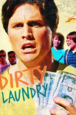 Dirty Laundry
